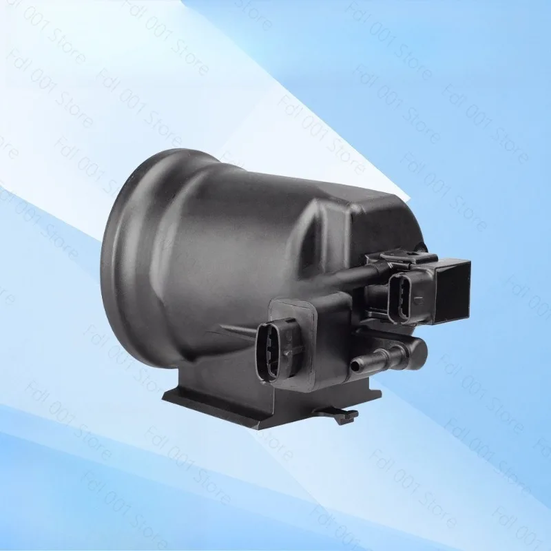 13244294  PU9001X E640KPD185 High Quality Diesel Fuel Filter Element Replacement Fuel Filter Insert