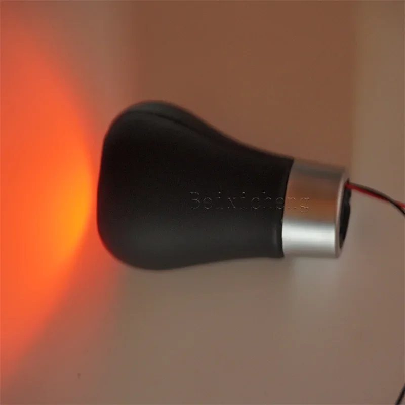 Led Gear Knob For B…