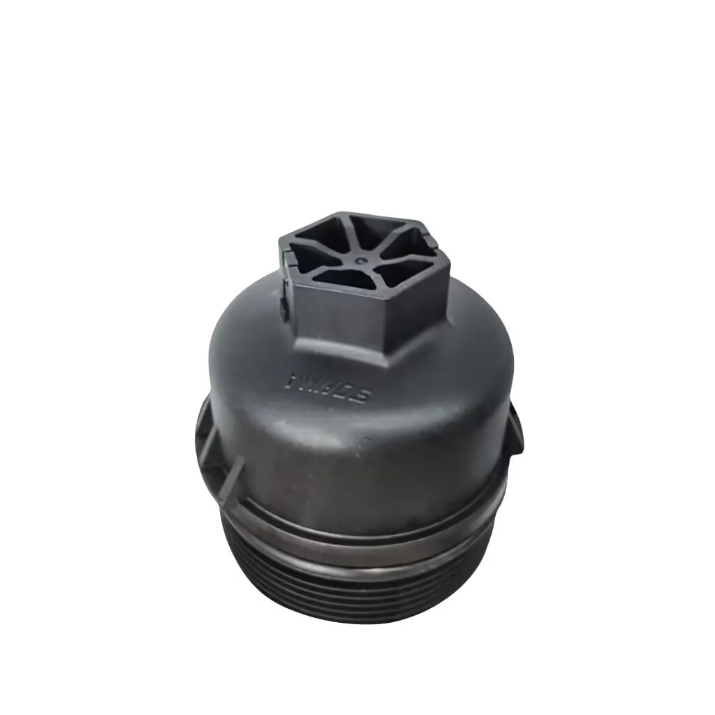 

Крышка масляного фильтра двигателя для китайского автомобиля CHANGAN HUNTER F70/SAIC MAXUS G10 1,9T с дизельным двигателем