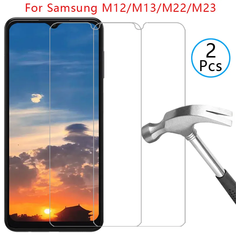 Protective Tempered…