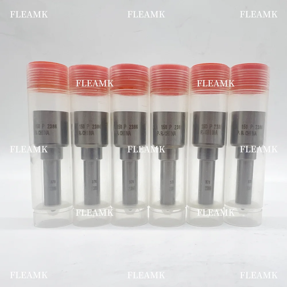 High Quality Fuel Injector DLLA150P2386 Is Suitable for 0445120357/446 Fuel Injector