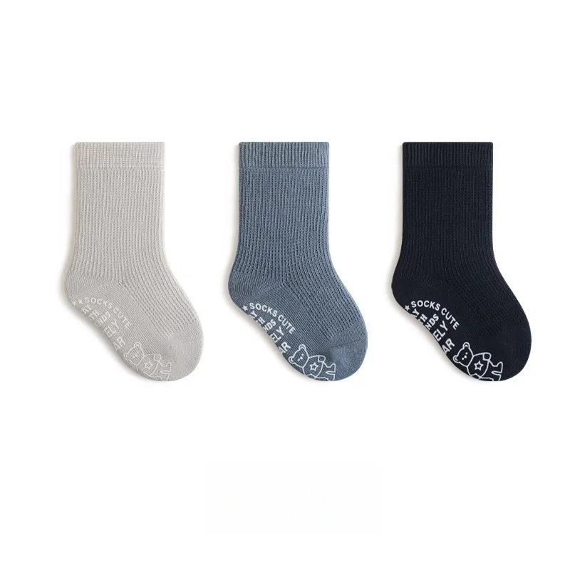 Thumbnail 2 - #13 Latest Baby Non-Slip Socks Offers