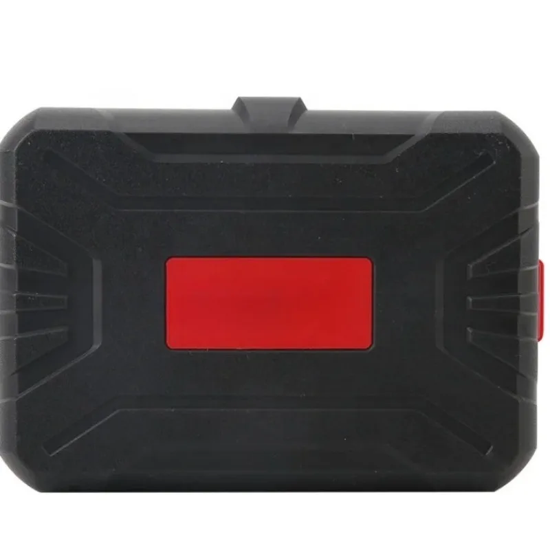 

10KV Insulation Resistance Tester 6 Range Measuring Tool for Electrical Safety And Maintenance