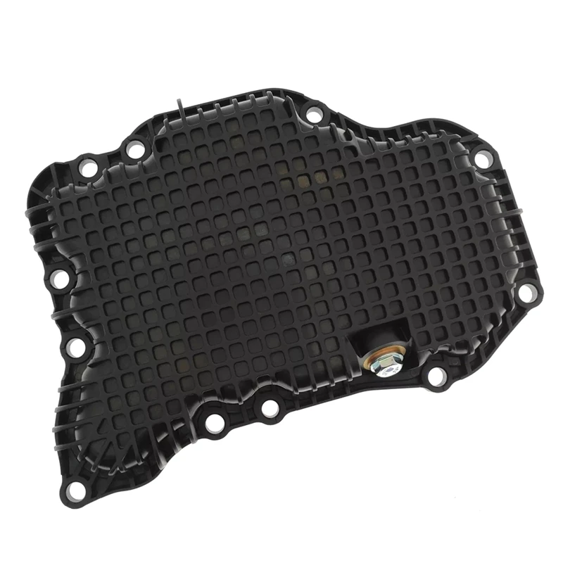 Engine Oil Pan 11110-6RC1B For Nissan Rogue 1.5L 2023 2024