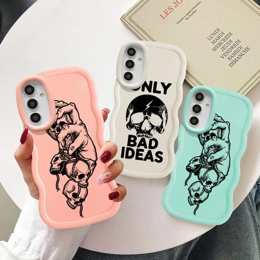 Soft Phone Cover Ca… - image