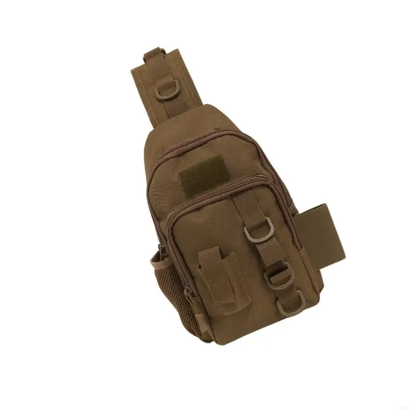 

Ergonomic Fishing Shoulder Bag Immediate Compartment Permanent Water Resistant University Substance Tackle Planner