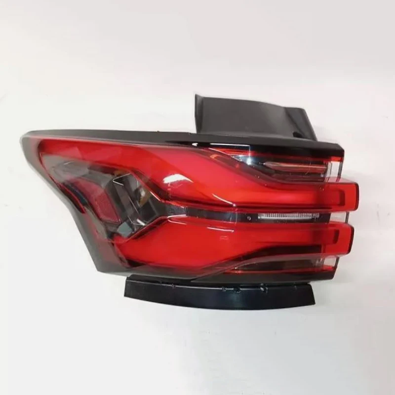 

For Chevrolet Traverse 2022 2023 LED Tail Light Brake Reverse Lamp Rear Bumper Fog Lamp Car Accessories 86785340