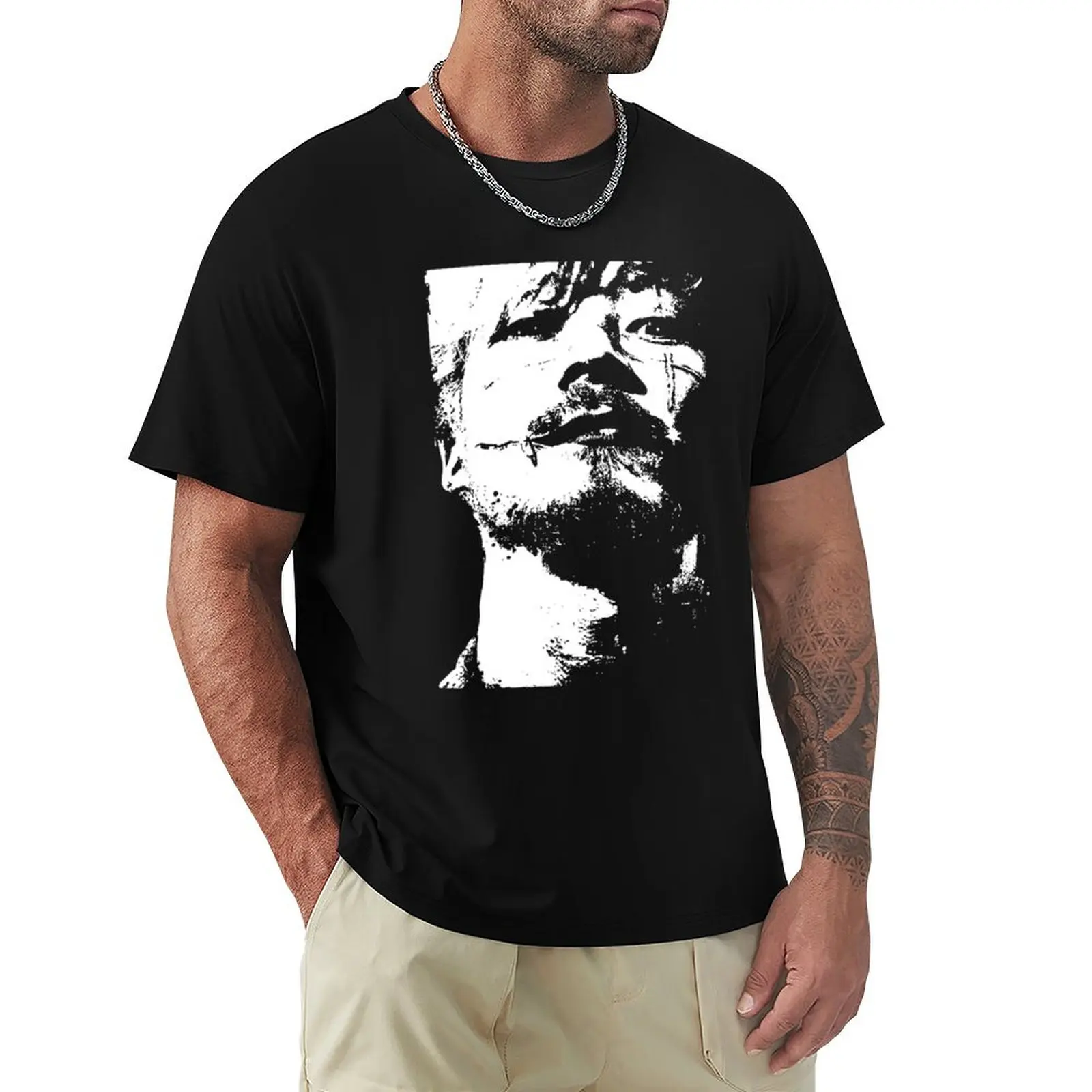 

Kakihara-Ichi-The-Killer T-Shirt Sun Block Outdoor T-Shirt