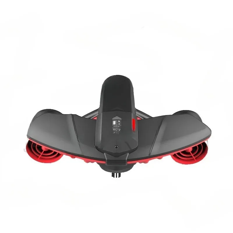 Handheld Submersible Thruster Underwater Thruster Seabow Underwater Shooting Professional Thruster