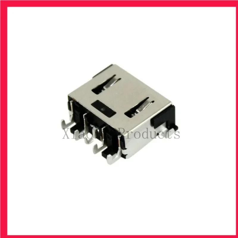 For LENOVO Legion Y530-15ICH 81FV DC POWER JACK Port Connector Lenovo ThinkPad E470 E470C