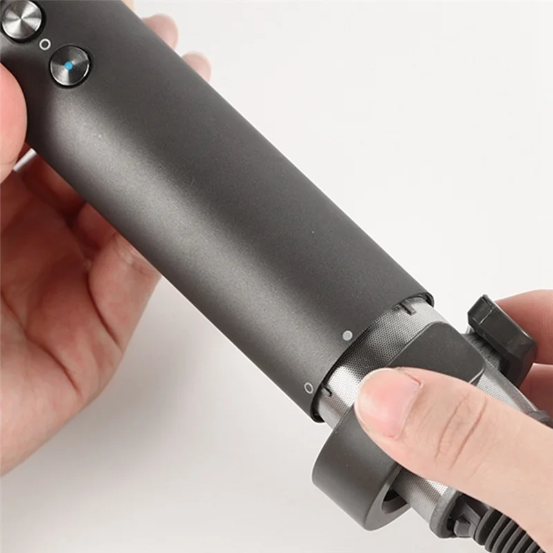 다이슨 HD16/15/08/03/01 헤어 컬러용 어댑터가 있는 A05G-노즐 플레이트 헤어 스트레이트너 변환 헤어 드라이어 부착물