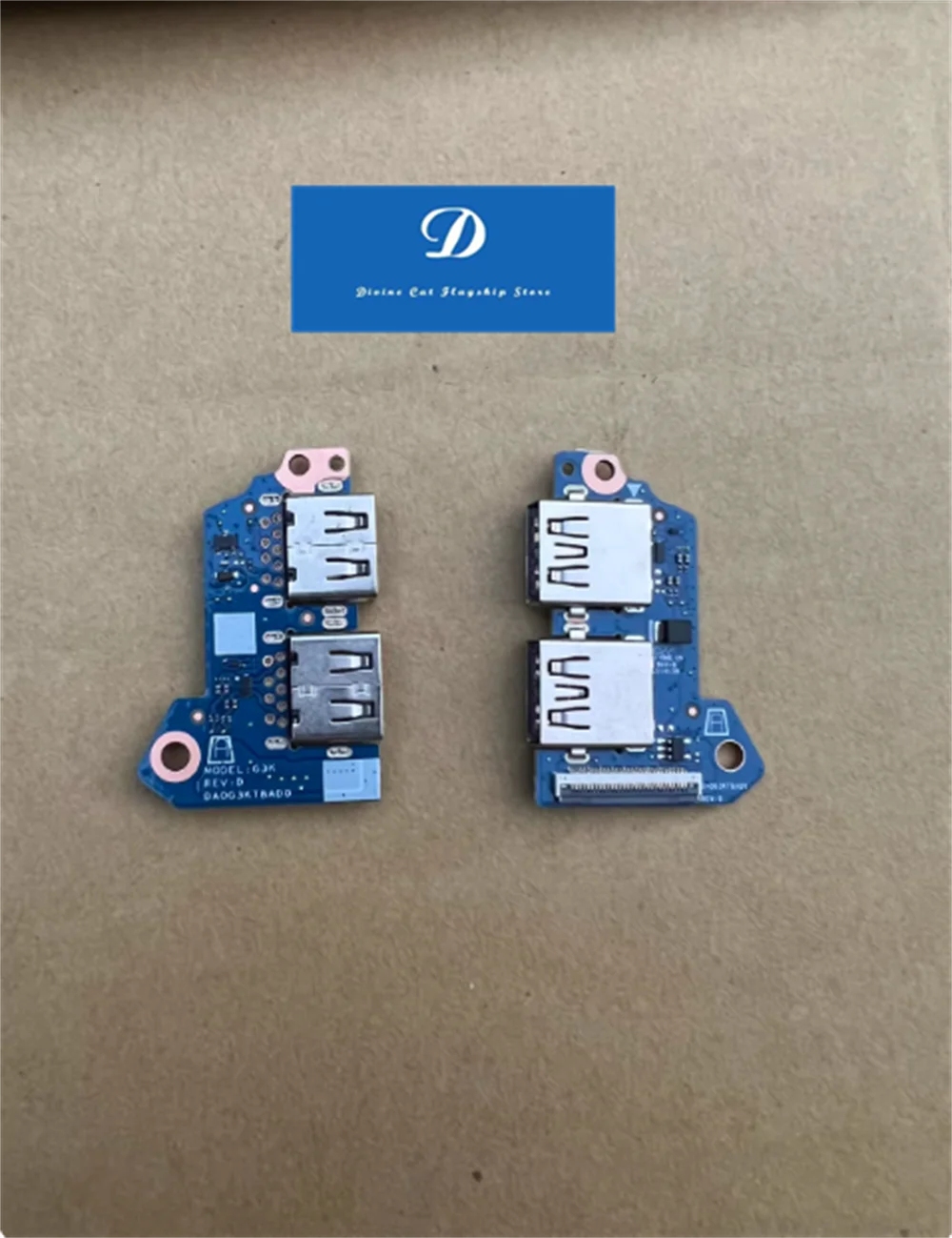 For Hp Shadow Elf 7…