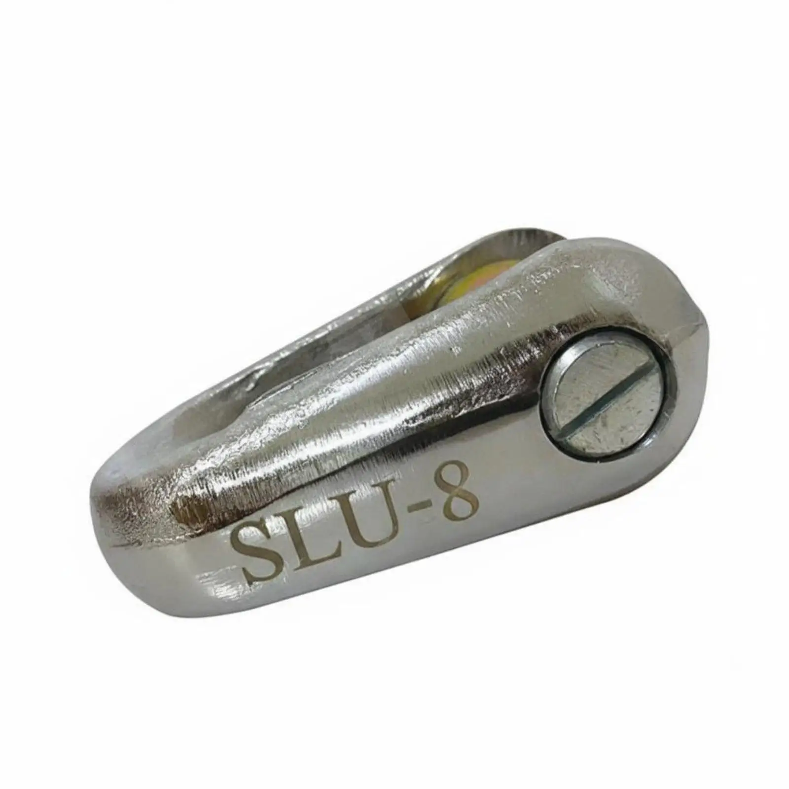 Cable Pulling Swivel High Strength Rotary Connector Durable for Linemen, Riggers