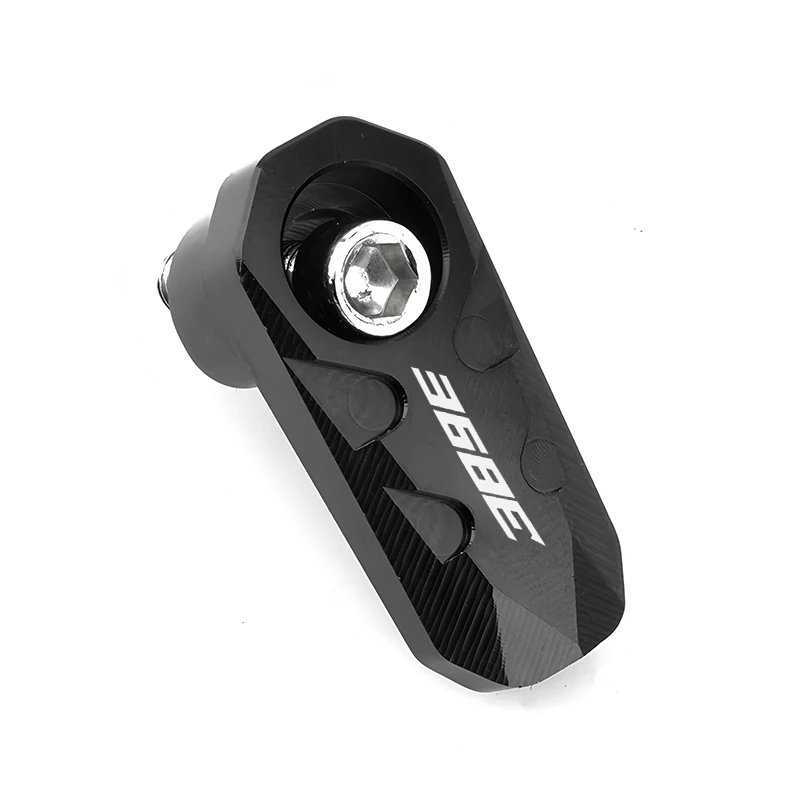 Fit For Zontes 368G 368E 368D 368M 368K 2025 Motorcycle Accessories Front Rear Wheel ABS Sensor Protection Guard Cover