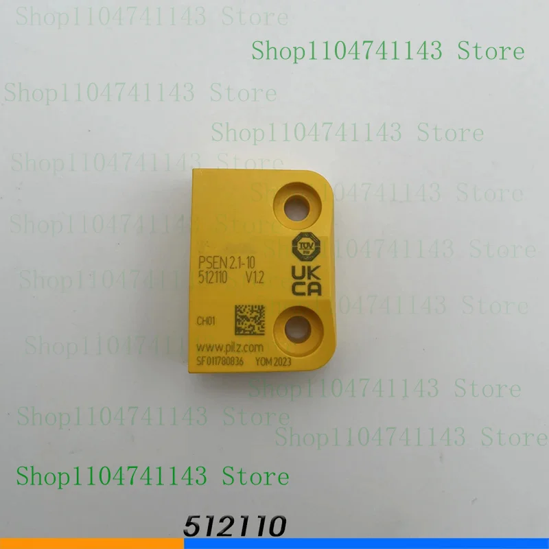 

1 шт. для Pilz 512110 новый датчик безопасности PSEN 2.1-10/1 привод
