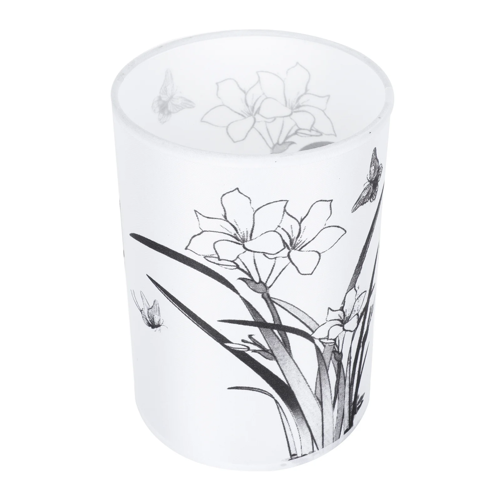 1pc Cloth Lampshade Modern Durable Light Cover For Wall Ceiling Desk Lamp Home Decor Lighting Accessory Chic Lamp Shell