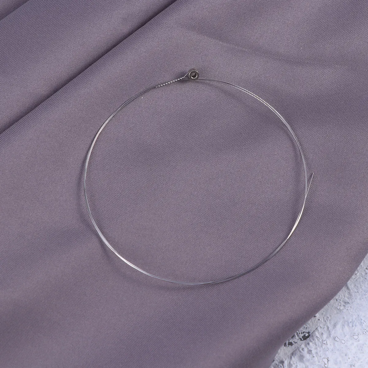 

Professional Folk Guitar String Premium Steel Core Rust Proof Acoustic Replacement String Long Lifespan Stable Vibration Warm