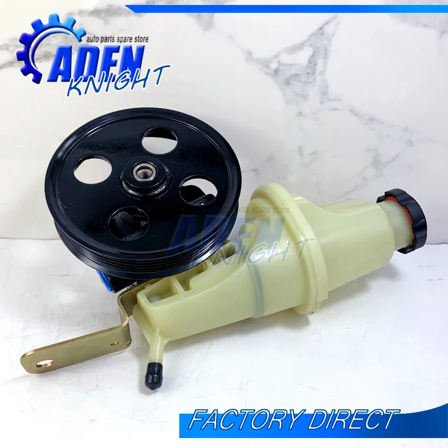 Power Steering Pump For Dodge Durango Dakota 52106253AC 52106253AD 52106253AE 52106253AF