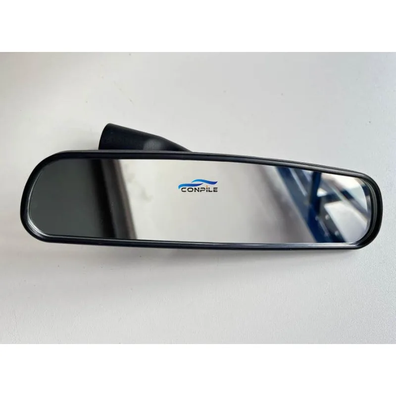 1pc for JEEP RENEGADE GRAND COMMANDER 2016-2021 Car Interior Rear View Mirror 735639254 6CE65LXHAA 6CE65DX9AA