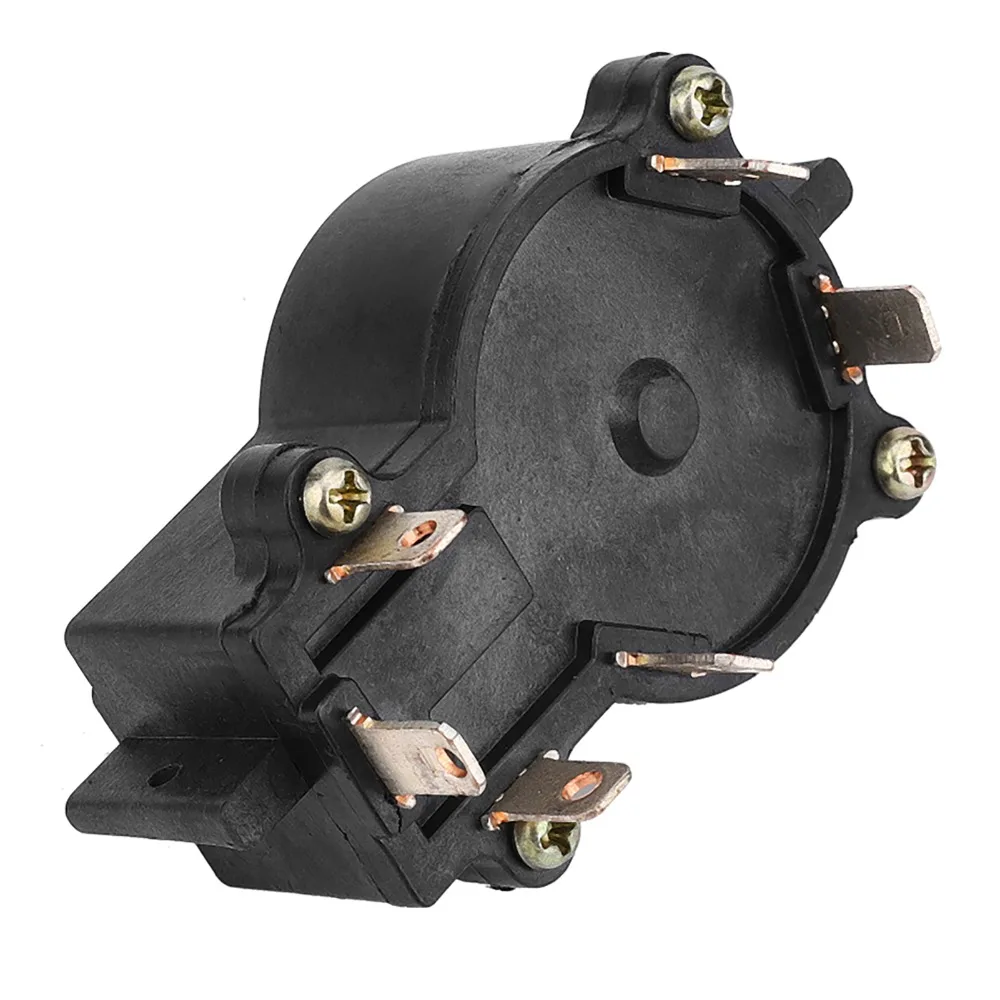 Aluminium Electric Propeller Speed Regulator Switch Control Speed Regulation Outboard Controller ABS Outboard Speed Controller