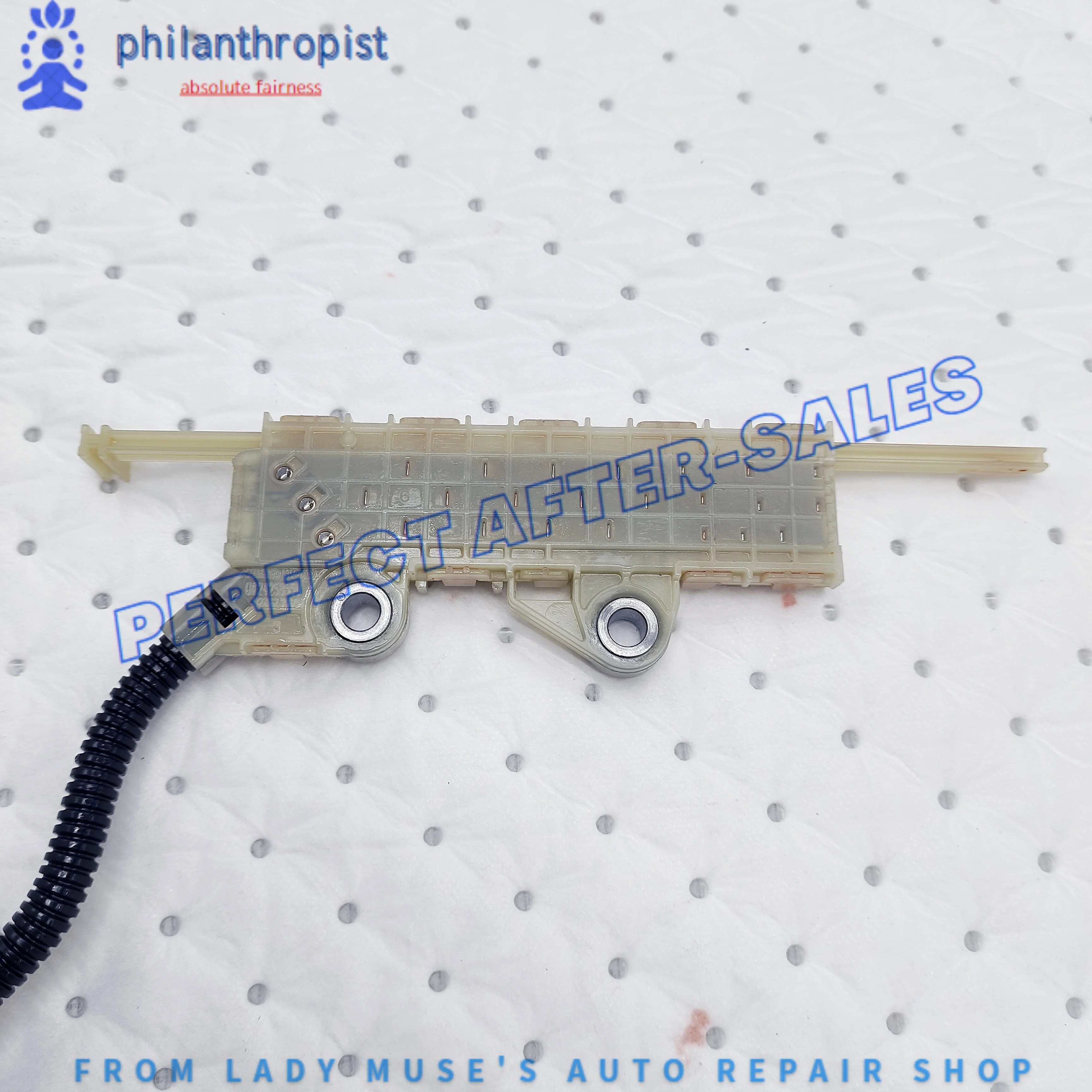 

Automatic Transmission Gear Shift Switch 6L45 6L50 For Chevrolet, Hummer