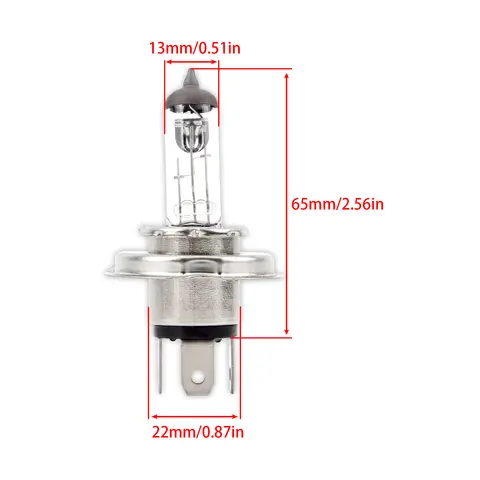 10 best sales LED-motor - №2