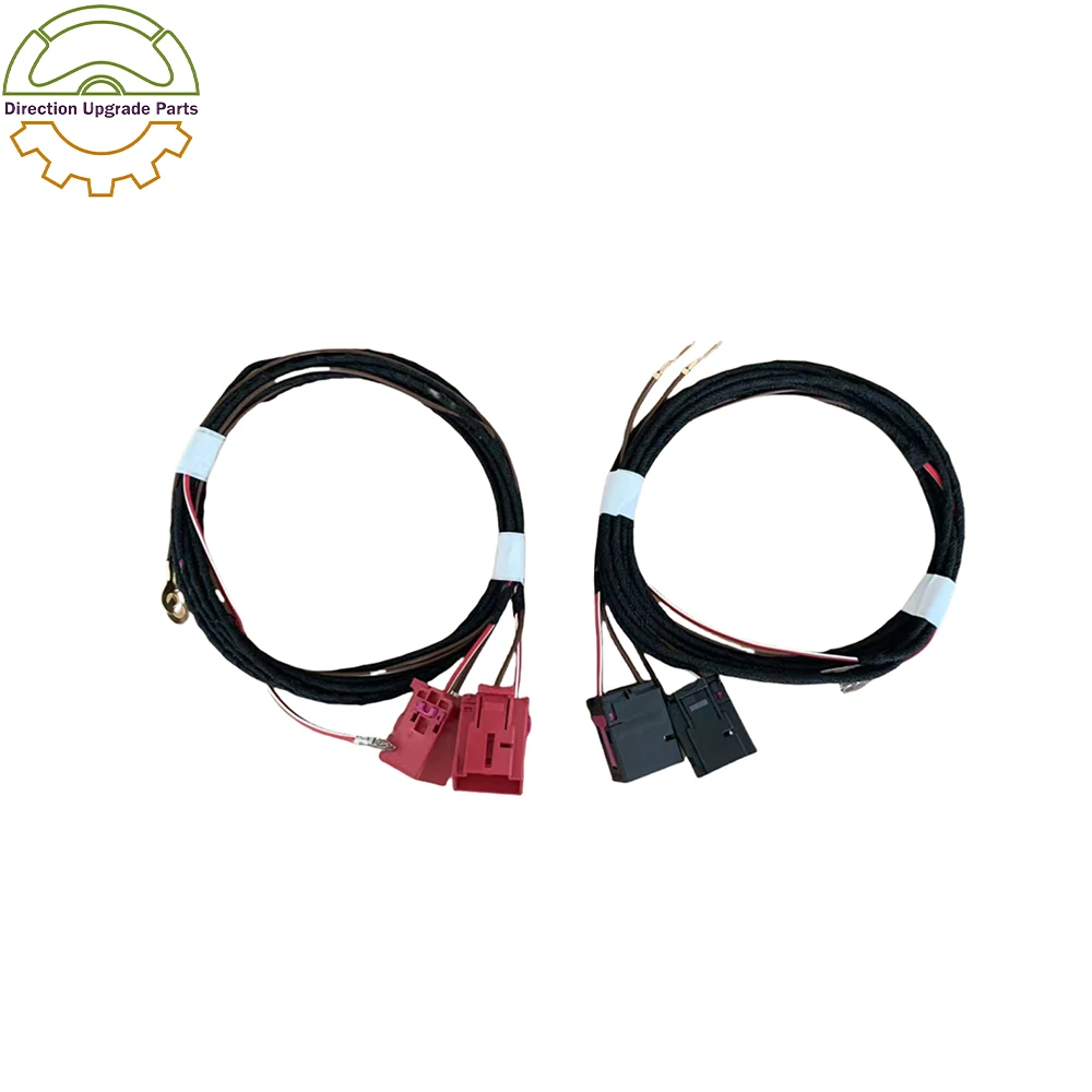 For Audi A3 8V A4 B… - image