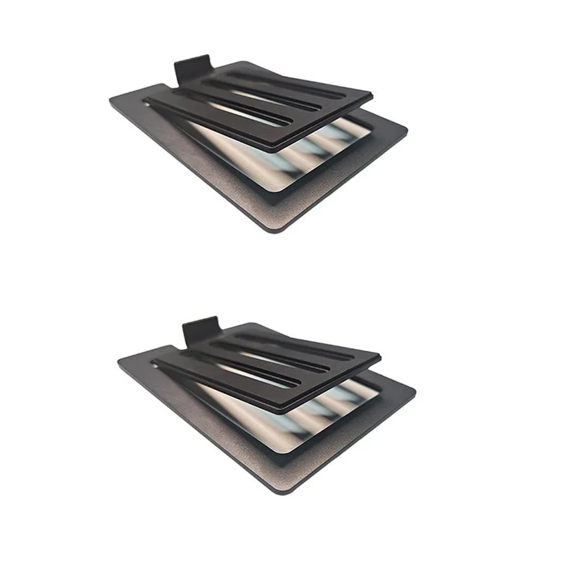 ป้องกันการบิดเบือนเสียง ขาตั้งลำโพงโลหะสำหรับงานหนักสำหรับลำโพงสตูดิโอซาวด์บาร์แผ่นกันกระแทก-BTFL