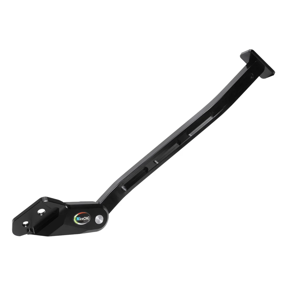 CNC for Honda CRF250R CRF450R 2013-2018 CRF450RWE 2019-2020 Motorcycle Kickstand Kick Side Stand Motorcycle Parking Stand