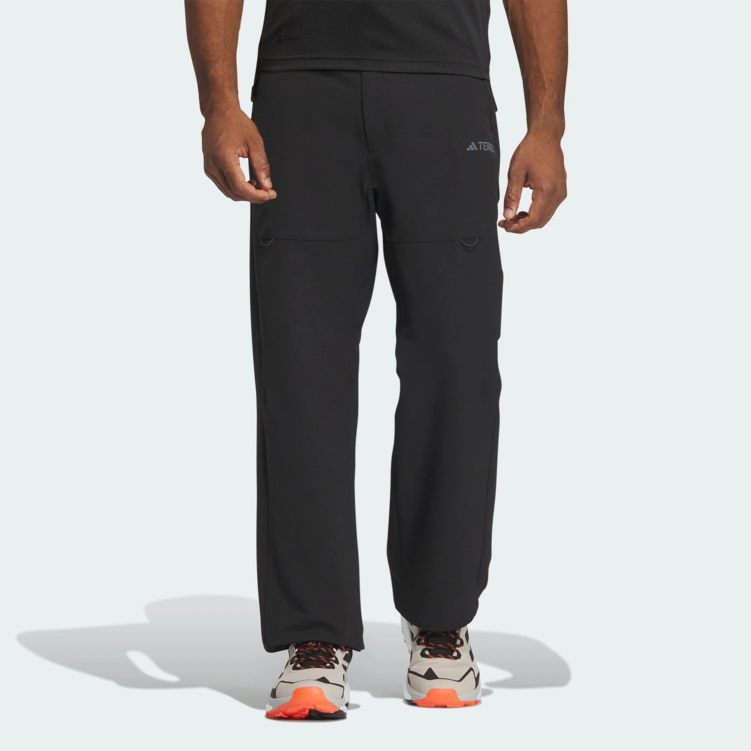 

Adidas Originals W.RDY SFTSHL PT Men's Outdoor Softshell Pants IN2231