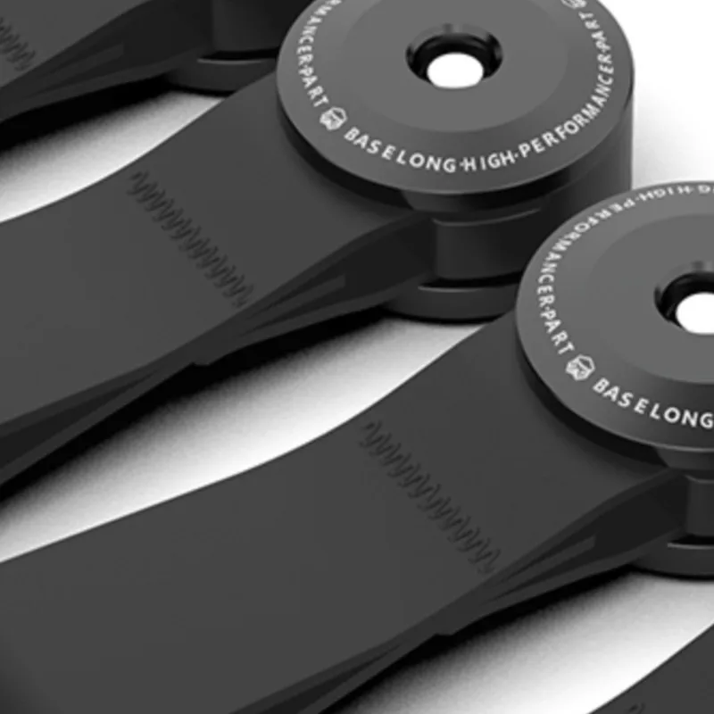 

New For 690 Enduro R SMCR 790 890 Adventure Husqvarna Honda Suzuki Yamaha Tenere 700 XTZ700 OS-Rack Loops Rear Luggage 6mm Holes