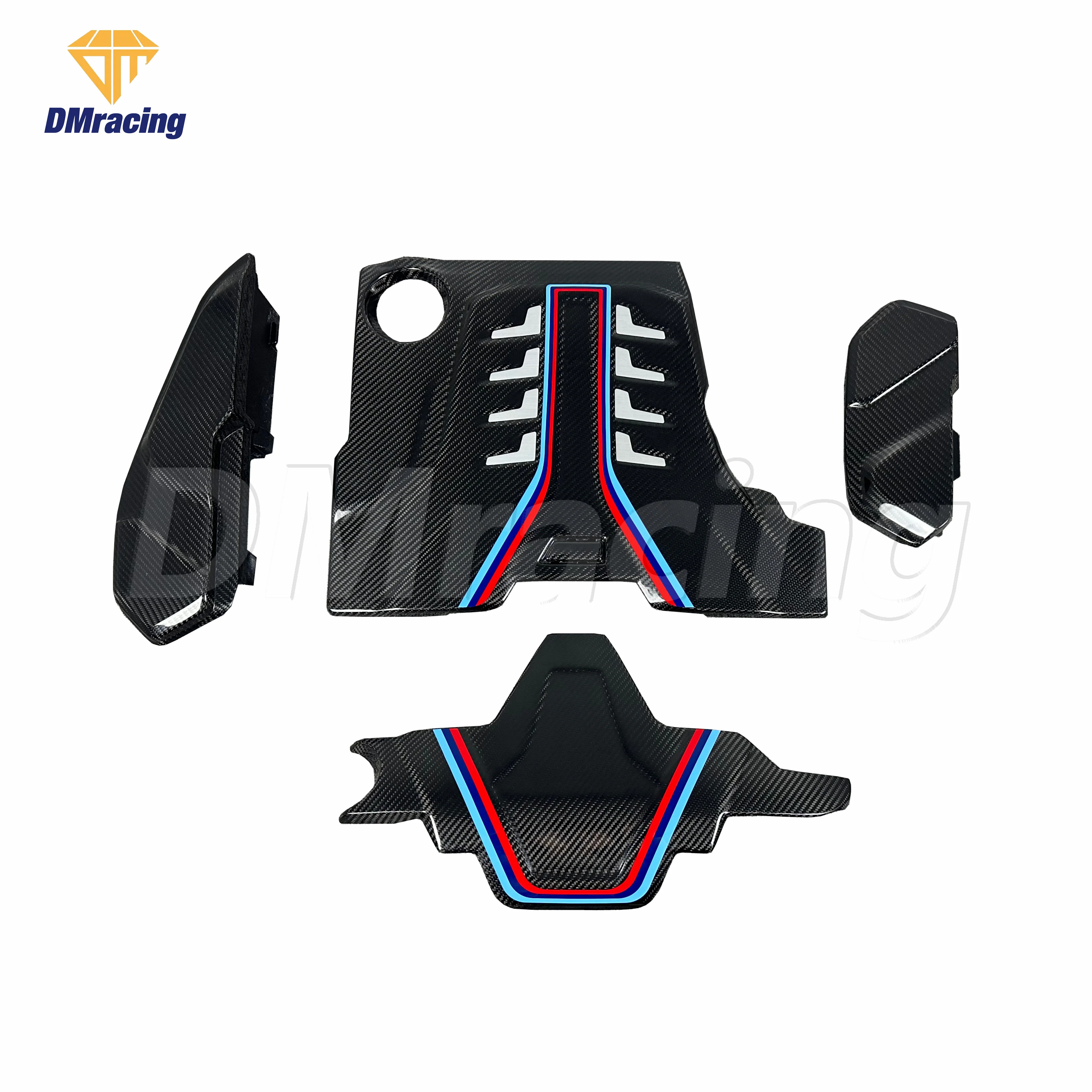 Mp Style Dry Carbon…