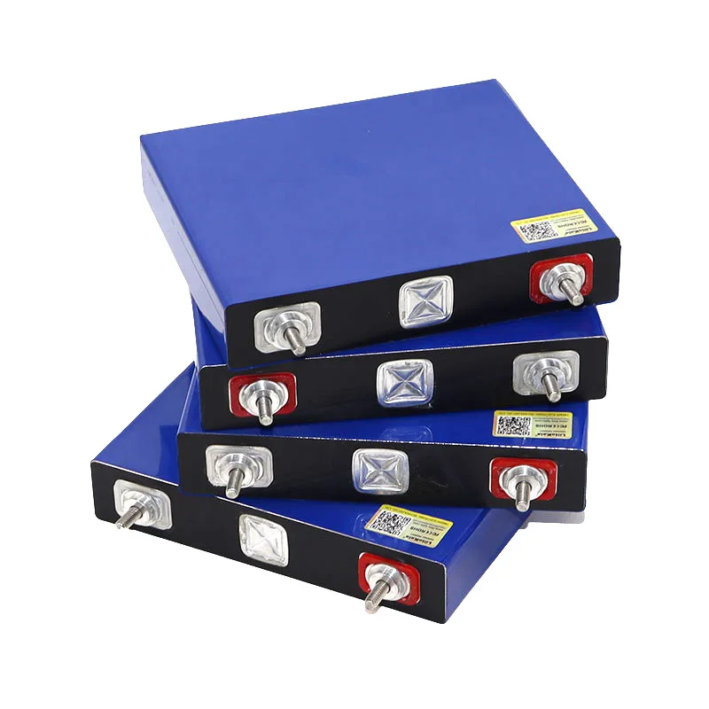 LiitoKala 2.3V 20Ah แบตเตอรี่ลิเธียม Titanate แบตเตอรี่ LTO 10C 200A Discharge DIY 12V 24V อุณหภูมิทนแบตเตอรี่ภาษีฟรี