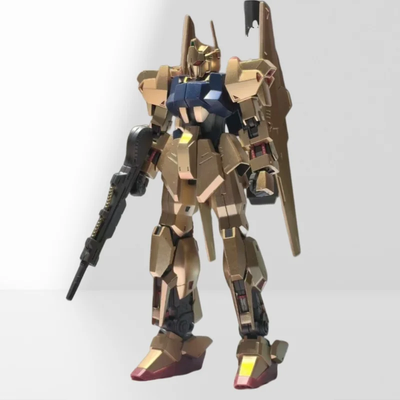 

WMH/Gaomoto Club-Xinsheng Hundred Styles [Доска для распыления золота шампанского] HG1/144 Сборная модель Mecha Stitch