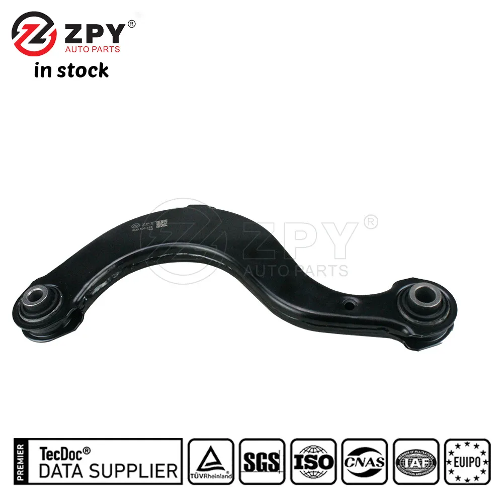 ZPY ذراع التحكم العلوي للجانب الأيمن أو الخلفي الأيسر لأودي S3 A3 5Q0 505 323