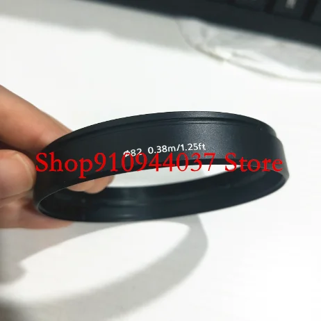 جديد SEL2470GM UV الدائري لسوني FE 24-70 مللي متر F2.8 GM عدسة الجبهة تصفية حلقة هود أنبوب ثابت UV جبل برميل 24-70 F/2.8 GM