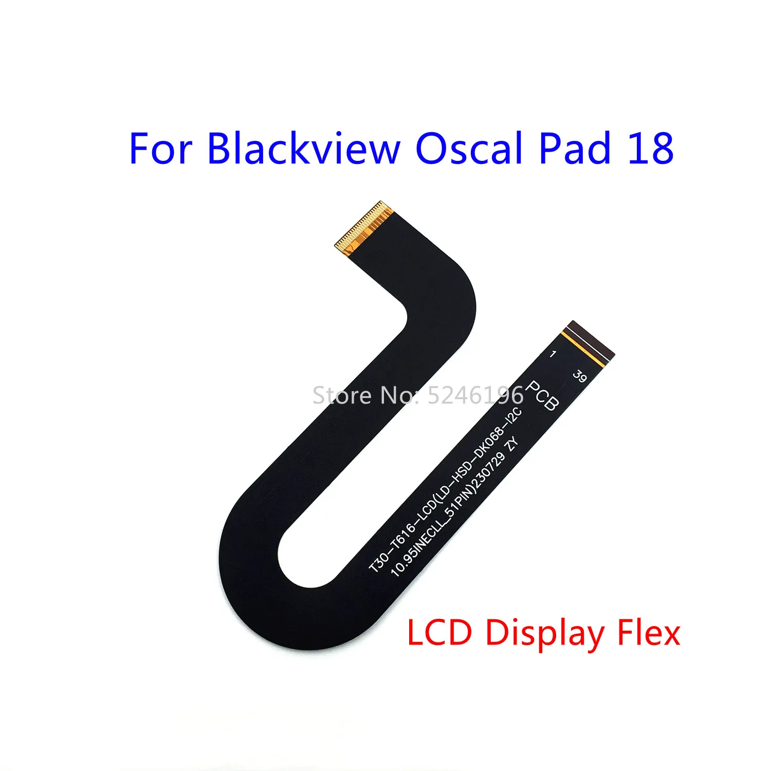 1Pcs Lcd Display Fl…
