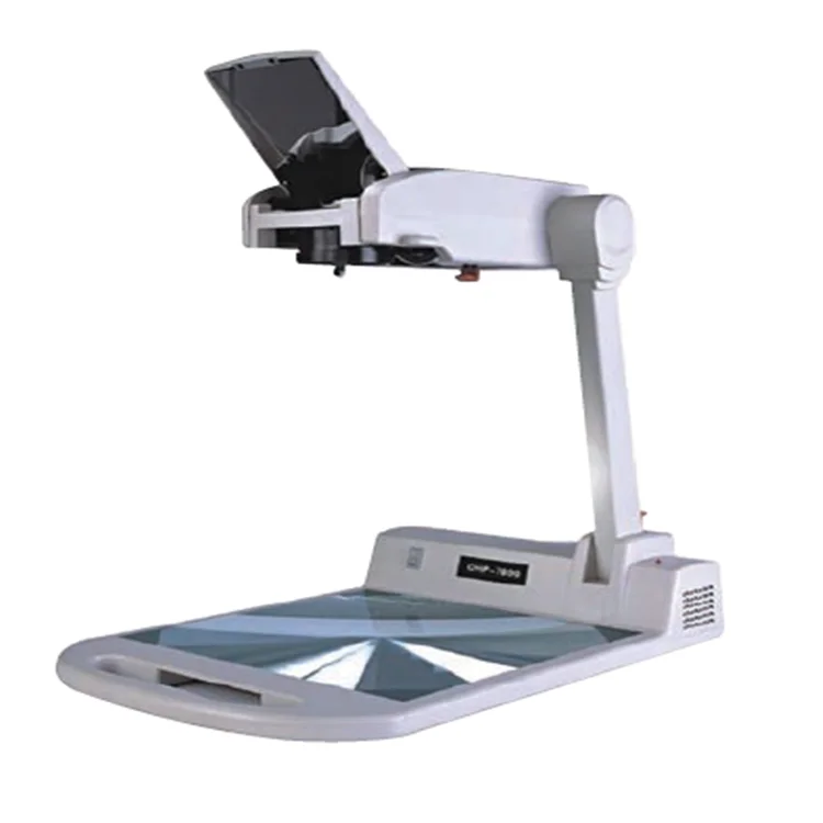 

Overhead Led Projector Lamp Physics Teaching Equipment 7800-T2G