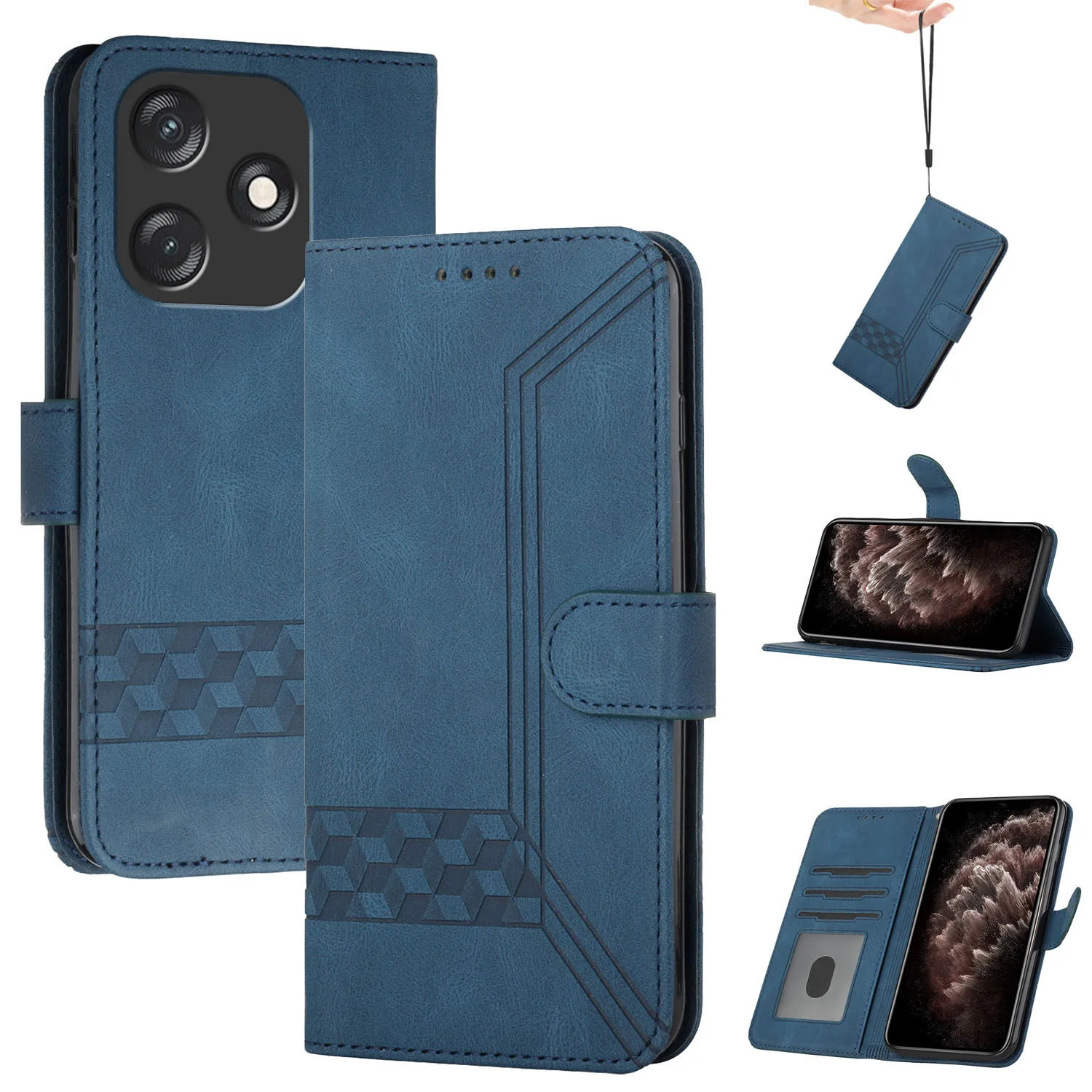 Wallet Phone Case F… - image
