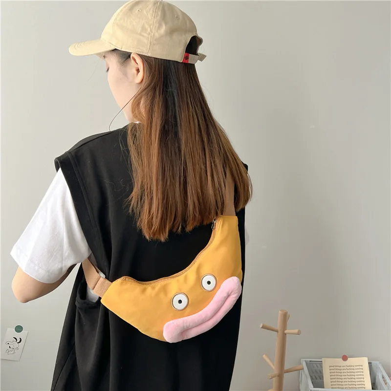 2024 Cartoon Children Messenger Bags Cute Mother Kids Bags for Girl Women Crossbody Bags Shoulder Bag Toddler Backpacks Mochila