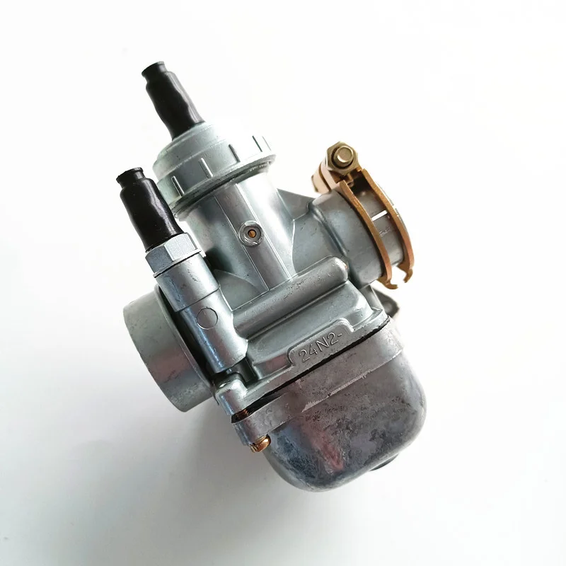 Carburetor New Fit Mz 125 150 Etz125 Etz150 24n2 Vergaser Komplett Etz Ts 125 150 24n2 Mz125 Mz150 29mm