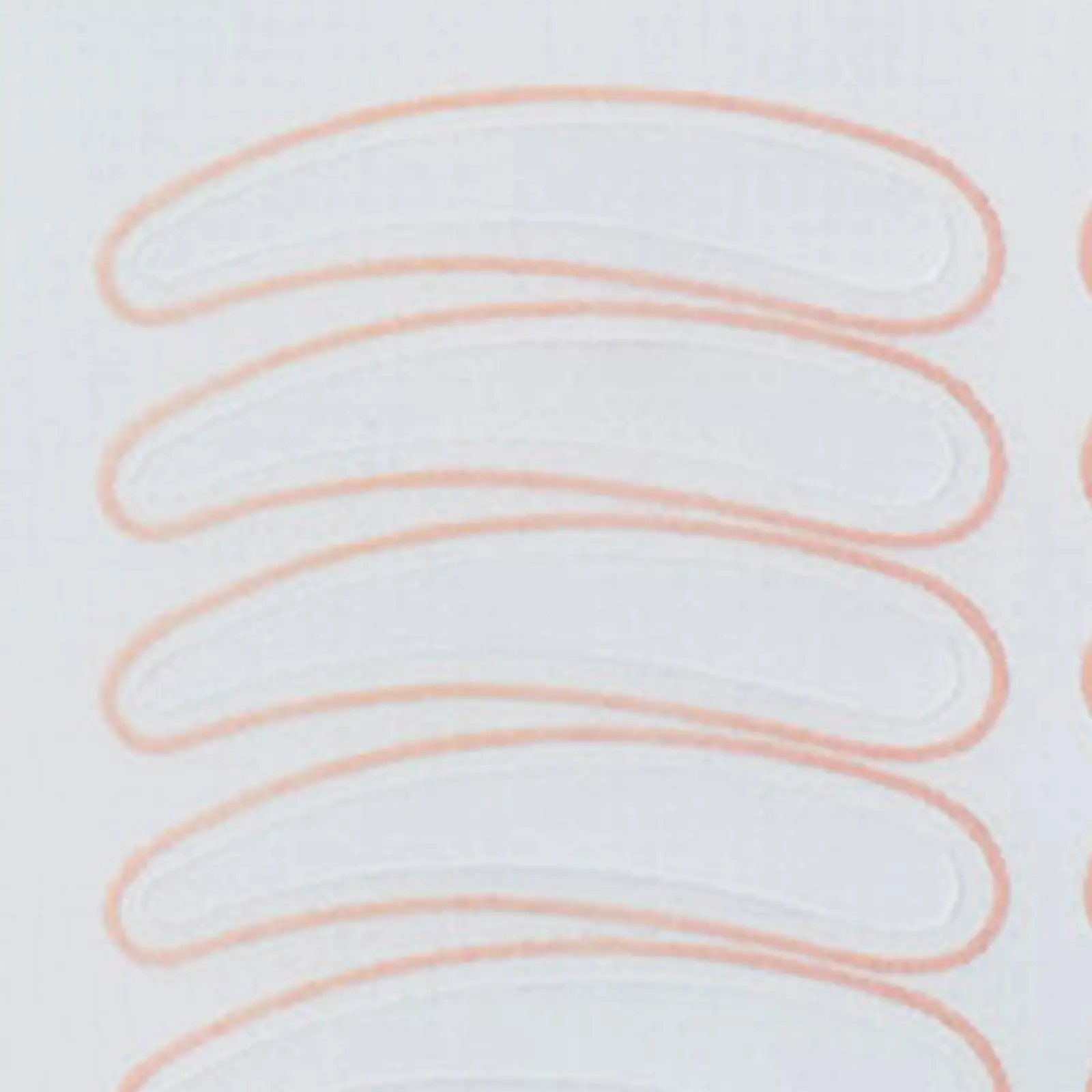 10x Double Eyelid Tape Stickers Eyelid Lifter Strips Invisible,Makeup Tool,Sweatproof,Transparent Eye Lift Eyes Lifting Strips