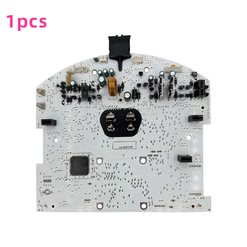 Motherboard Compatible With IRobot Roomba 529 528 52708 620 630 Robot Vacuum Cleaner Spare Parts (No Timer)