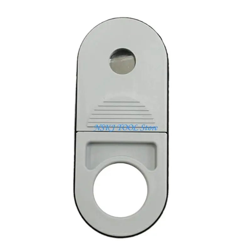 L8RC Practical Cable Jackets Stripper for SFTP Cables Professional Easy Installation