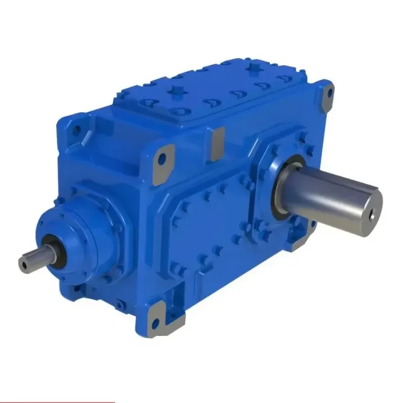 High Positioning and Rotation Accuracy Servo Motor Smooth Transmission Harmonic Motor Harmonic Gear Reducer