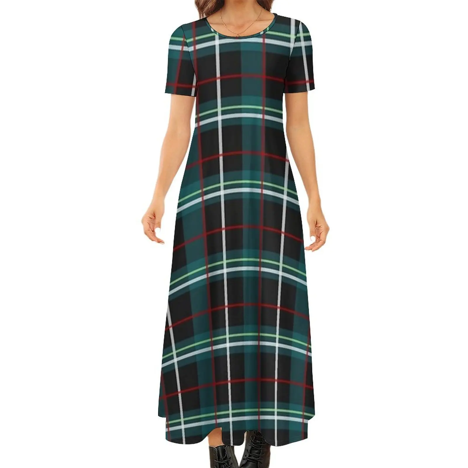 Frankie Stein First Wave dress pattern Round neck short sleeve dress doll costume carnival fancy dress hot sale best seller
