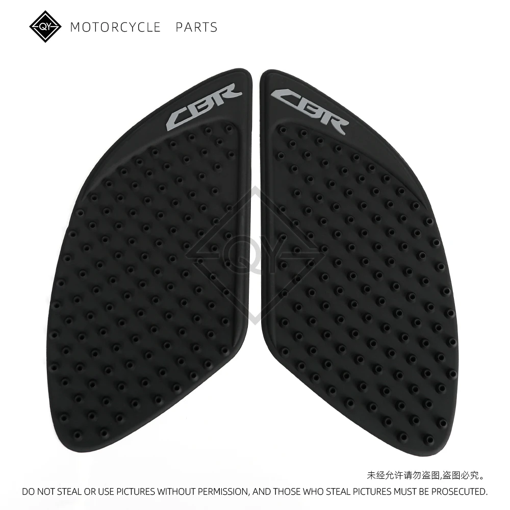 

Motorcycle Fuel Tank Anti-Skid Sticker Protection For HONDA CBR RR CBR150R CBR250R CBR300R CBR500R CBR650R/F CBR600 F2 F3 F4 F4i