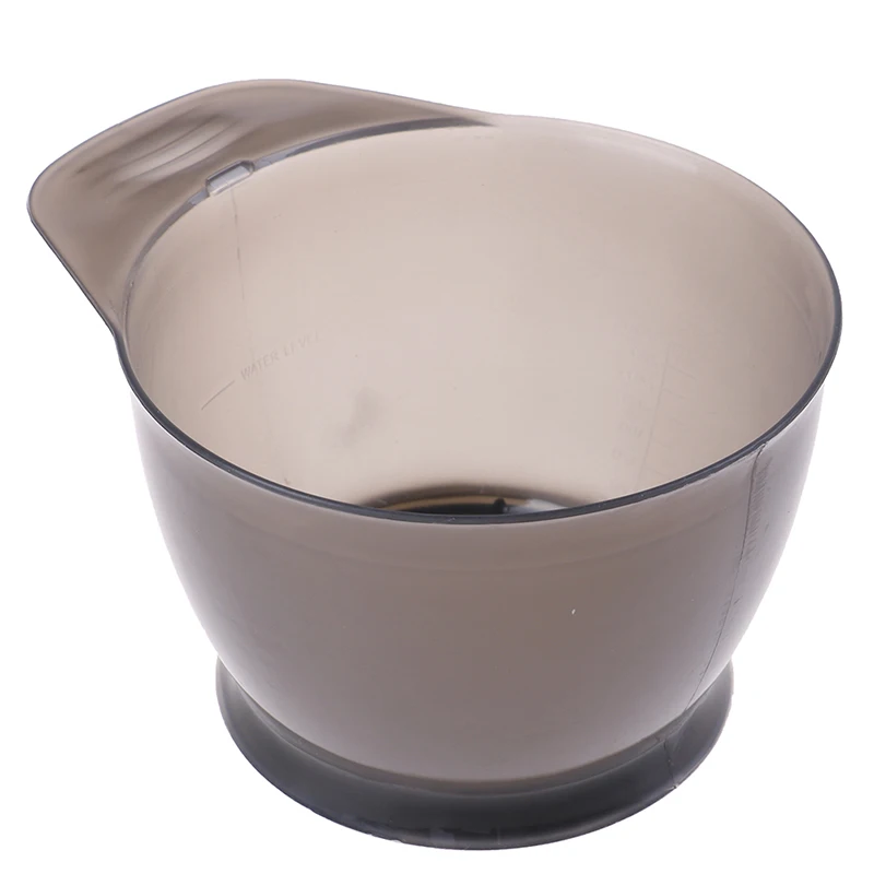1Pcs Hairdressing Salon DIY Hair Color Dye Tint Bowl Coloring Mixing Bowls Tool
