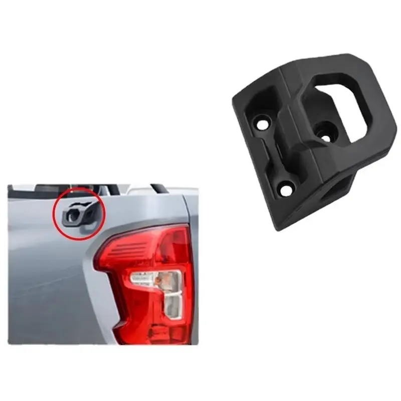 For Changan KAICENE F70 Cord Hook Rope Hook Rear Truck Bucket String Clip Cargo Box Pickup