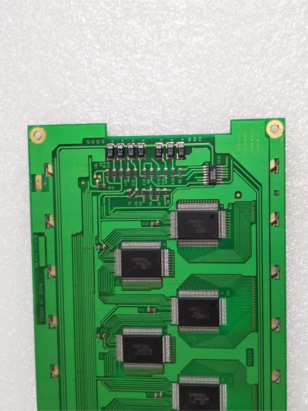 Pantalla LCD HK333 100% original